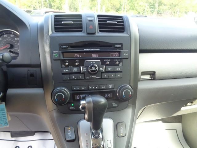 2011 Honda CR-V 4WD 5dr EX-L image 20