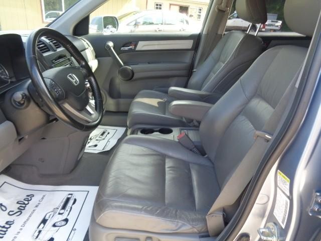 2011 Honda CR-V 4WD 5dr EX-L image 24