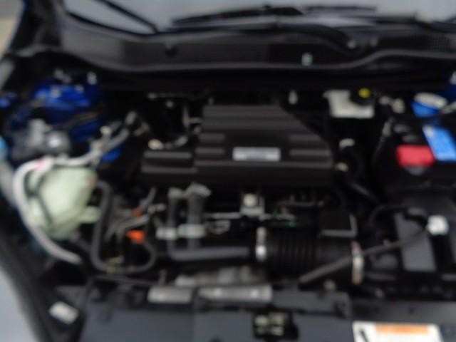 2021 Honda CR-V EX image 07