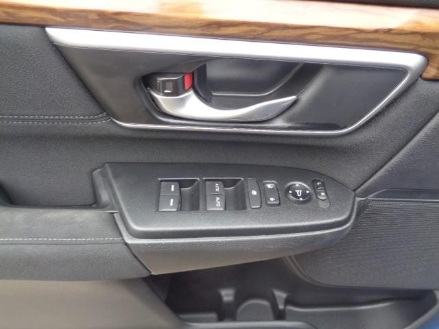 2021 Honda CR-V EX image 09
