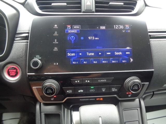 2021 Honda CR-V EX image 18