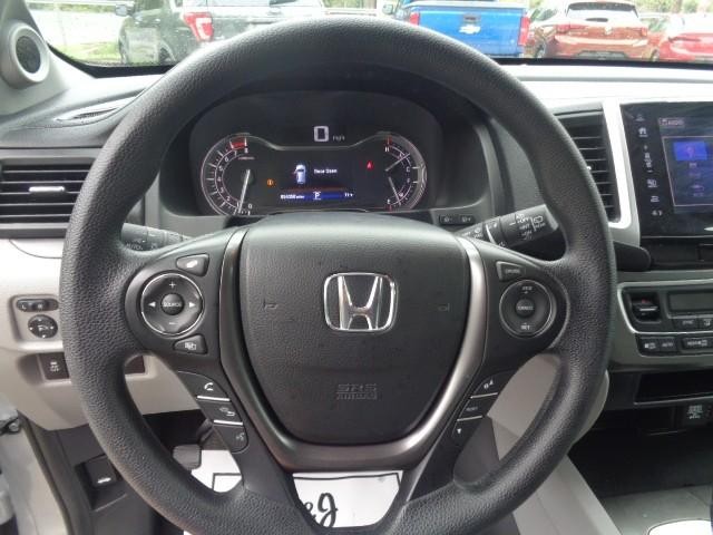 2018 Honda Pilot EX image 22