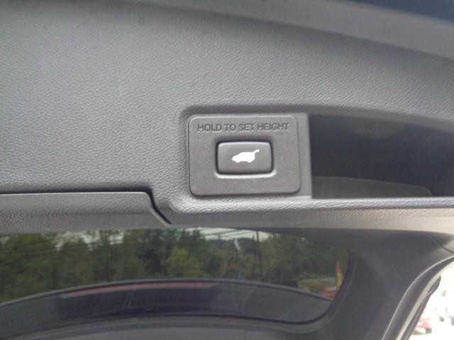 2020 Acura RDX w/Technology Pkg image 08