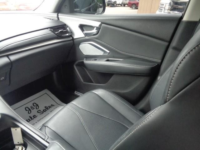 2020 Acura RDX w/Technology Pkg image 13