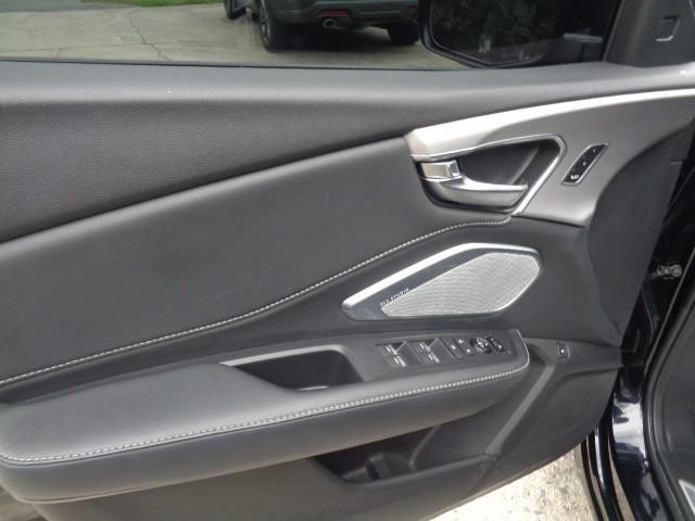 2020 Acura RDX w/Technology Pkg image 16