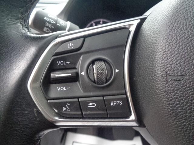2020 Acura RDX w/Technology Pkg image 19