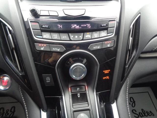 2020 Acura RDX w/Technology Pkg image 25