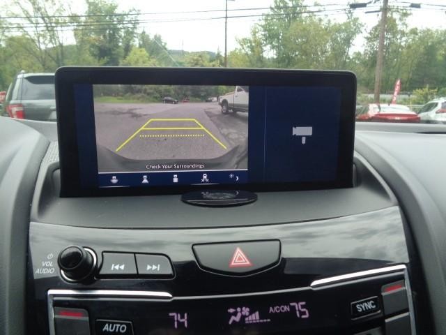 2020 Acura RDX w/Technology Pkg image 29