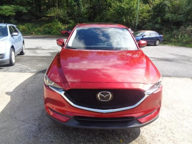 2019 Mazda CX-5 Touring image 03