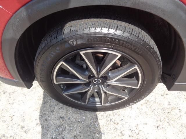 2019 Mazda CX-5 Touring image 06