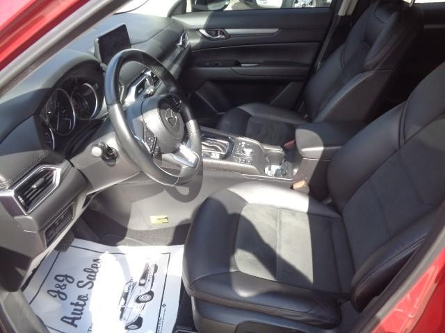 2019 Mazda CX-5 Touring image 08