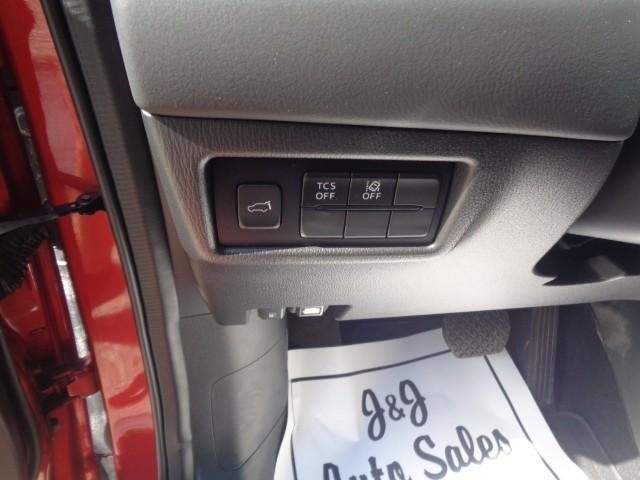 2019 Mazda CX-5 Touring image 10