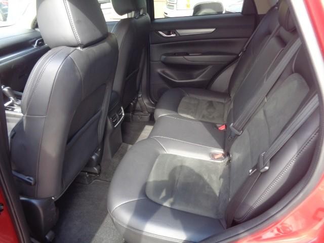 2019 Mazda CX-5 Touring image 12