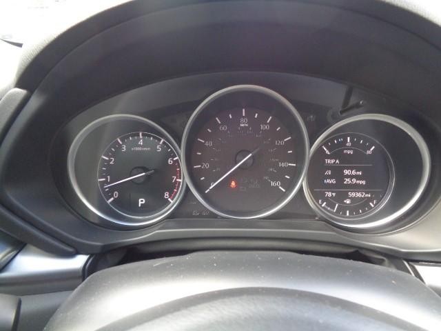 2019 Mazda CX-5 Touring image 15