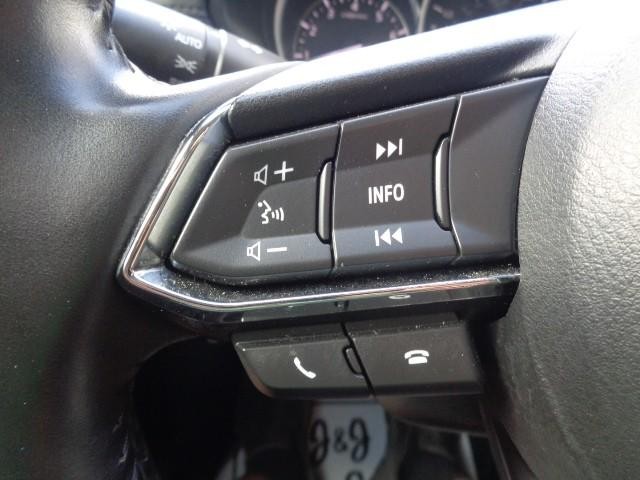 2019 Mazda CX-5 Touring image 16