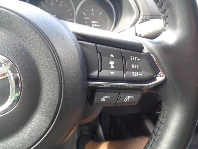 2019 Mazda CX-5 Touring image 17