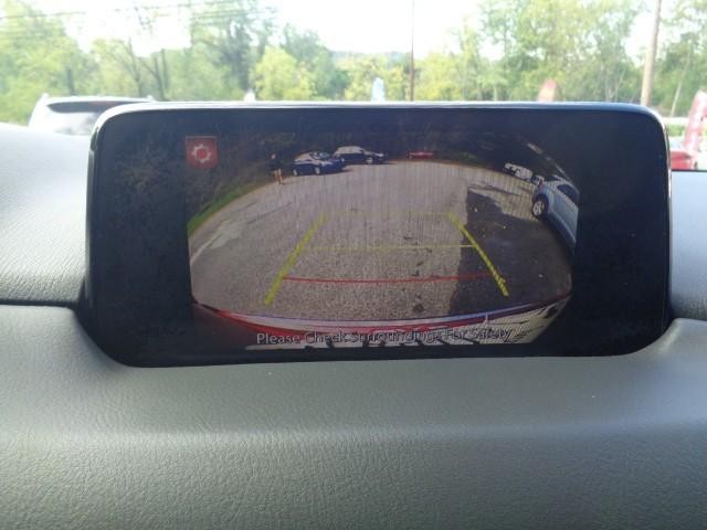 2019 Mazda CX-5 Touring image 19