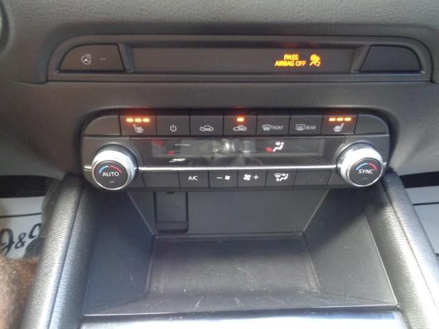 2019 Mazda CX-5 Touring image 20