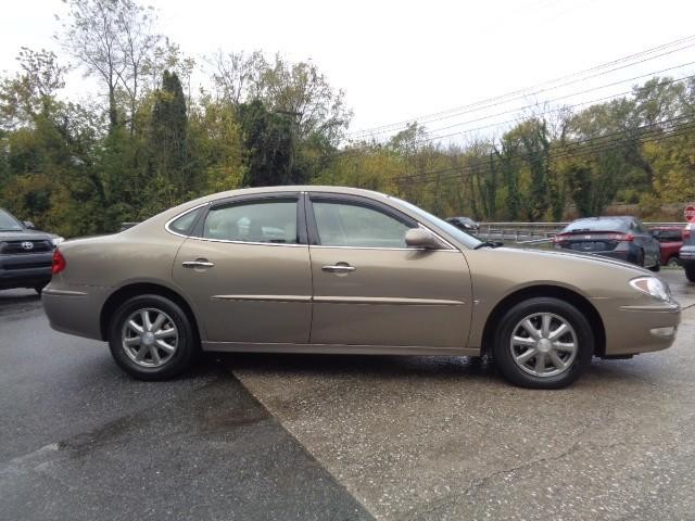 2007 Buick LaCrosse CXL image 03