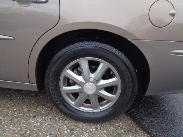 2007 Buick LaCrosse CXL image 05