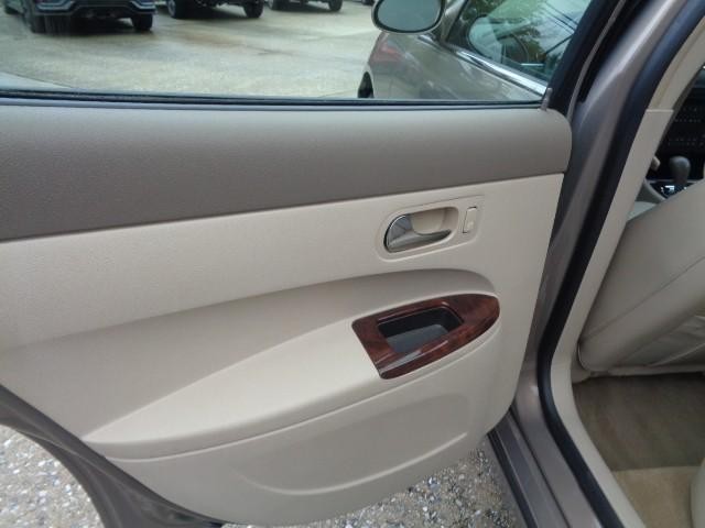 2007 Buick LaCrosse CXL image 07