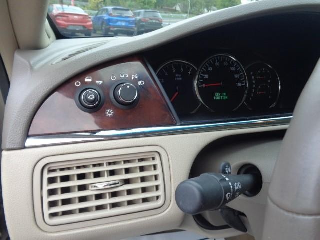 2007 Buick LaCrosse CXL image 12