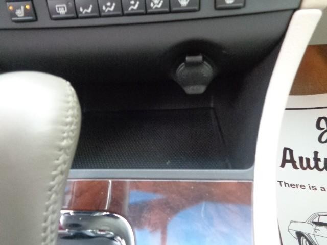 2007 Buick LaCrosse CXL image 18