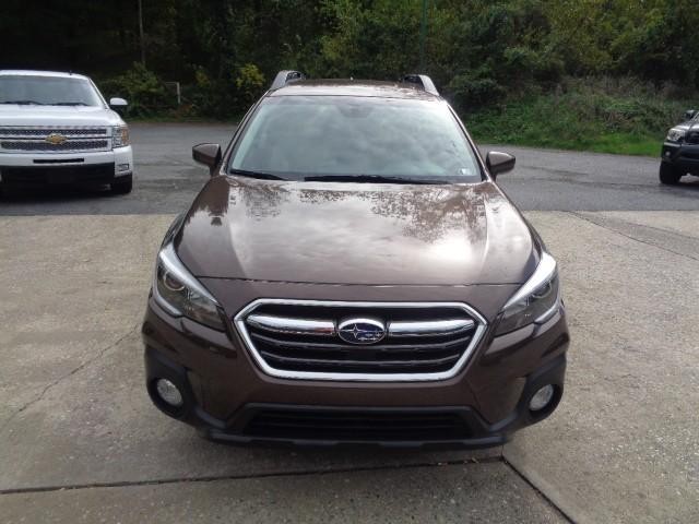 2019 Subaru Outback Premium image 03