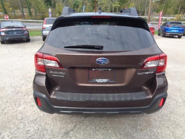2019 Subaru Outback Premium image 05