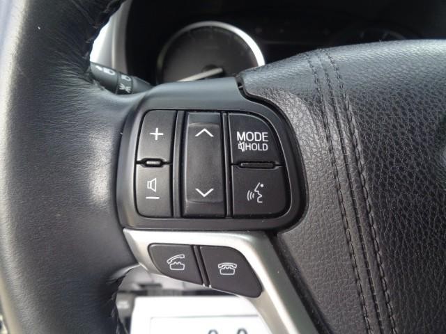2015 Toyota Highlander AWD 4dr V6 LE (Natl) image 20