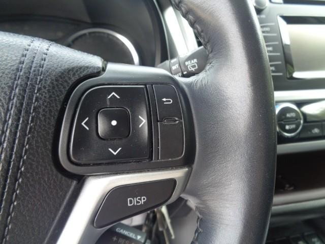 2015 Toyota Highlander AWD 4dr V6 LE (Natl) image 21