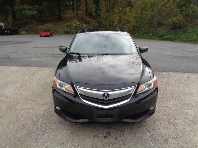 2014 Acura ILX 2.0L Technology photo 3