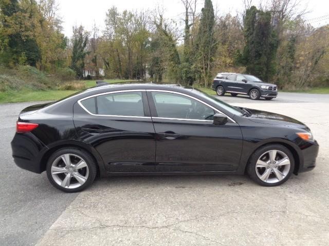 2014 Acura ILX 2.0L Technology photo 4