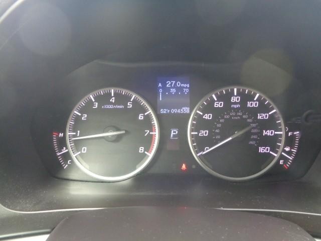 2014 Acura ILX Tech Pkg image 11