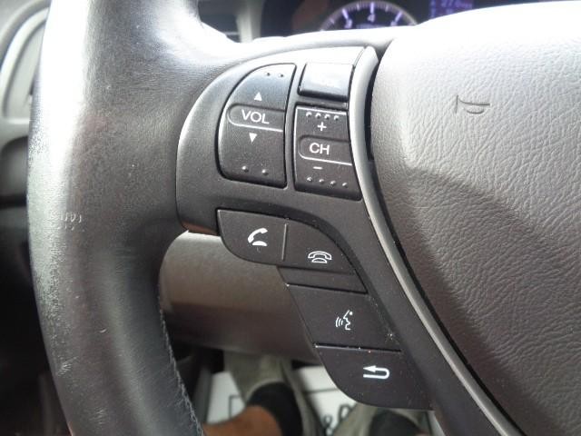 2014 Acura ILX Tech Pkg image 12