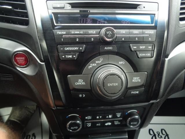 2014 Acura ILX Tech Pkg image 14