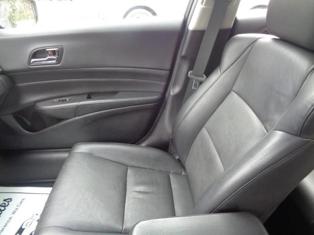 2014 Acura ILX Tech Pkg image 20