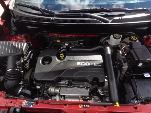 2022 Chevrolet Equinox RS image 07