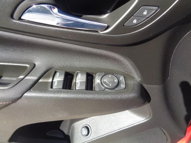 2022 Chevrolet Equinox RS image 09