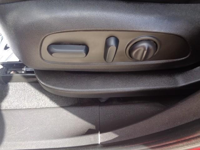 2022 Chevrolet Equinox RS image 11