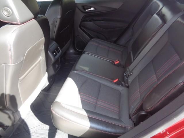 2022 Chevrolet Equinox RS image 12