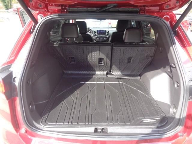 2022 Chevrolet Equinox RS image 14