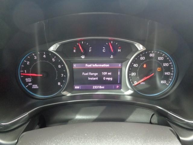 2022 Chevrolet Equinox RS image 16