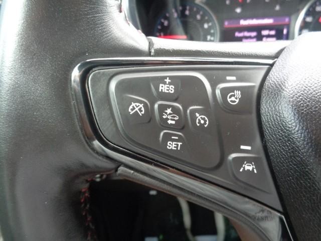 2022 Chevrolet Equinox RS image 17