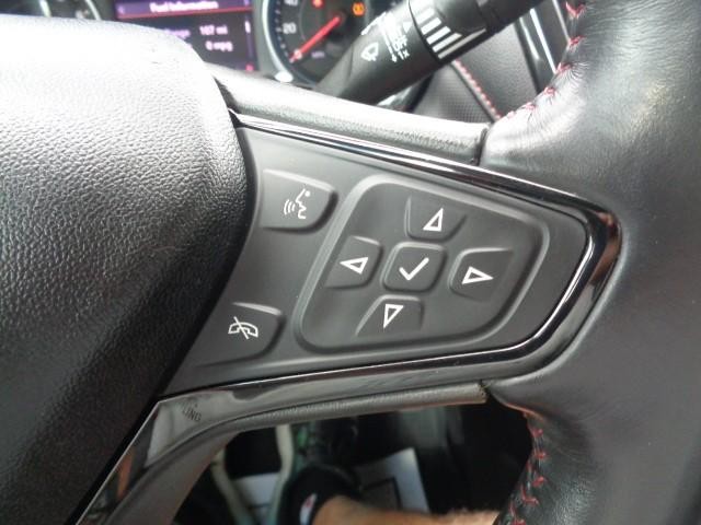 2022 Chevrolet Equinox RS image 18