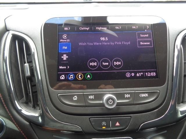 2022 Chevrolet Equinox RS image 19