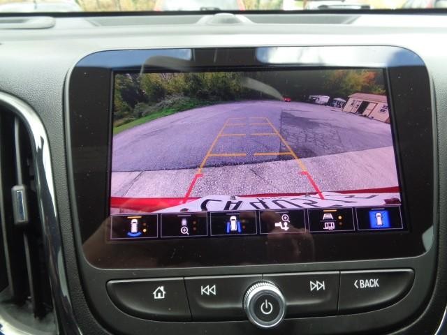 2022 Chevrolet Equinox RS image 20