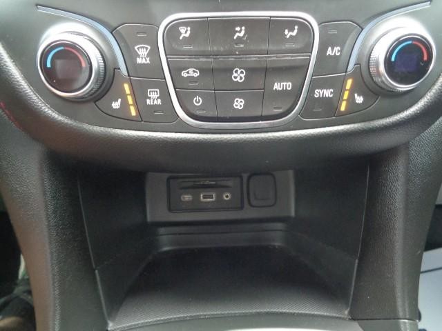 2022 Chevrolet Equinox RS image 21