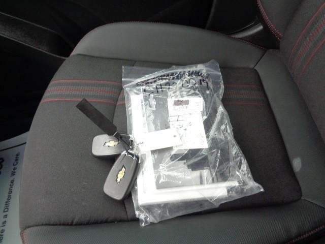 2022 Chevrolet Equinox RS image 22