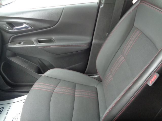 2022 Chevrolet Equinox RS image 23